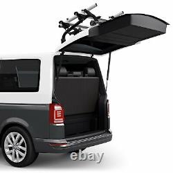 Thule WanderWay 2 Bike Rear Boot Mount Cycle Carrier to fit Volkswagen T6 & T6.1