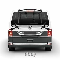 Thule WanderWay 2 Bike Rear Boot Mount Cycle Carrier to fit Volkswagen T6 & T6.1