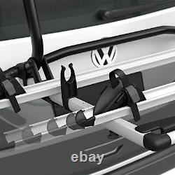 Thule WanderWay 2 Bike Rear Boot Mount Cycle Carrier to fit Volkswagen T6 & T6.1