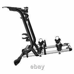 Thule WanderWay 2 Bike Rear Boot Mount Cycle Carrier to fit Volkswagen T6 & T6.1