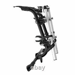 Thule WanderWay 2 Bike Rear Boot Mount Cycle Carrier to fit Volkswagen T6 & T6.1