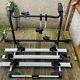 Thule WanderWay 3 Bike Rear Boot Mount Cycle Carrier to fit Volkswagen T6 & T6.1