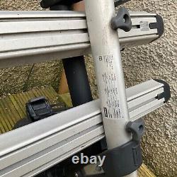Thule WanderWay 3 Bike Rear Boot Mount Cycle Carrier to fit Volkswagen T6 & T6.1