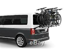 Thule WanderWay Rear Mount 2 / Two Bike Cycle Carrier for Volkswagen T6