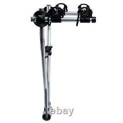 Thule Xpress 2 970 Towbar Mount 2 Cycle Carrier Tow Ball Bike Rack