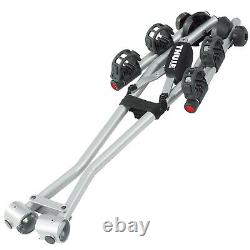 Thule Xpress 2 970 Towbar Mount 2 Cycle Carrier Tow Ball Bike Rack