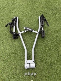 Thule Xpress 2 Bike Tow Bar Cycle Carrier