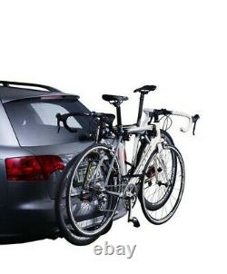 Thule Xpress 2 Bike Tow bar Mounted Bike Rack Carrier (for 2 bikes) 970003