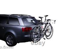 Thule Xpress 970 2 Bike Towbar Cycle Carrier Cycle Rack