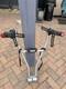 Thule Xpress Bike Rack Cycle Carrier Towbar Mounted Holds 2