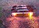 Thule bike carrier 9503 towball mounted. New LED lights 13 pin. Single 2 3 cycles