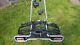 Thule euroride 941 er940 Tow Bar Mounted 2 Bike Rack Cycle Carrier