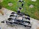 Thule euroride 943 Tow Bar Mounted 3 Bike Rack Cycle Carrier