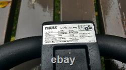 Thule euroway 920 g2 Tow bar mounted 2 bike rack cycle carrier