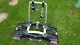 Thule euroway 921 ew g2 Tow Bar Mounted 2 Bike Rack Cycle Carrier