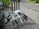 Thule ride-on 9403 3 x Bike Rack Cycle Carrier Tow Bar Mounted