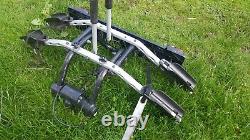 Thule rideon 9402 Tow Bar 2 Bike Rack Cycle Carrier