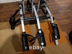 Thule rideon 9403 Tow Bar Mounted 3 Bike Rack Cycle Carrier