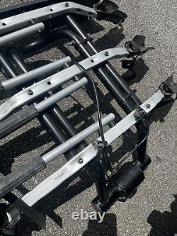 Thule rideon 9403 Tow Bar Mounted 3 Bike Rack Cycle Carrier