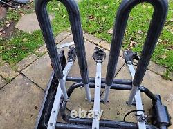 Thule rideon 9403 Tow Bar Mounted 3 Bike Rack Cycle Carrier