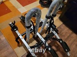 Thule rideon 9403 Tow Bar Mounted 3 Bike Rack Cycle Carrier