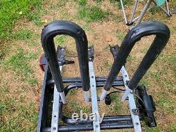 Thule rideon 9403 Tow Bar Mounted 3 Bike Rack Cycle Carrier