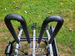 Thule rideon 9403 Tow Bar Mounted 3 Bike Rack Cycle Carrier