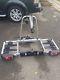 Thule tow bar 3 bike carrier