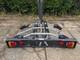Thule tow bar bike carrier 2/3 bike