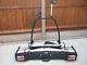 Thule veloSpace 918 towbar mounted cycle carrier/2 bike carrier