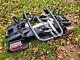 Thule velocompact 925 Tow Bar Mounted 2 Bike Rack Cycle Carrier