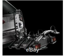 Thule velocompact 927 3 and 4th Bike Adaptor Cycle Carrier Package Deal