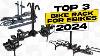 Top 3 Best Bike Rack For Ebikes