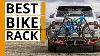 Top 5 Best Bike Racks For Suv And Cars