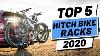 Top 5 Best Hitch Bike Racks 2020