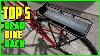 Top 5 Best Rear Bike Rack 2025 Rear Bike Rack For Touring