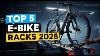 Top 5 E Bike Racks You Can Trust In 2026