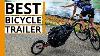 Top 7 Best Bicycle Cargo Trailer