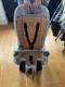 Topeak TCS2203 Babyseat II Bike Child Carrier Seat with Rack