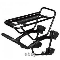 Topeak Tetrarack M1 MTB Mountain Bike Cycle Fork Rack