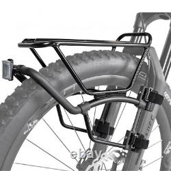 Topeak Tetrarack M1 MTB Mountain Bike Cycle Fork Rack