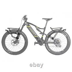 Topeak Tetrarack M1 MTB Mountain Bike Cycle Fork Rack