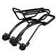 Topeak Tetrarack M2L Rear Rack Fits 27.5'' 29'' Wheels / MTB, Road Bike