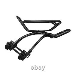 Topeak Tetrarack M2L Rear Rack Fits 27.5'' 29'' Wheels / MTB, Road Bike
