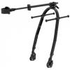 Topeak ZiRAK Essential Rear Rack 22kg Load Capacity, Fits Tyres Up To 700x55c
