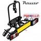 Tow Bar Bike Carrier Peruzzo Parma 2 Bicycles E-Bike Model 706N