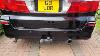 Towbar Mounted Thule Xpress 970 Bicycle Bike Cycle Carrier Toyota Alphard Vellfire