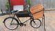 Trade Carrier Bike (pashley) Gents