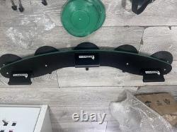 TreeFrog Model Pro 3 Bike Cycle Carrier Rack Suction Mounted