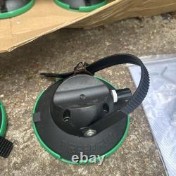 TreeFrog Model Pro 3 Bike Cycle Carrier Rack Suction Mounted